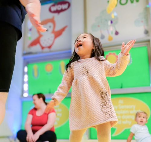 12,000 children a week